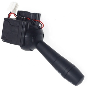 Interruttore del Piantone dello Sterzo 8201167981 per <span class=keywords><strong>RENAULT</strong></span> TWINGO <span class=keywords><strong>DACIA</strong></span> LOGAN <span class=keywords><strong>DACIA</strong></span> <span class=keywords><strong>SANDERO</strong></span> - Product Image 4