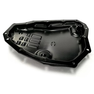 อะไหล่ใหม่เอี่ยมสำหรับเปลี่ยนถ่ายน้ำมันเกียร์ CVT รุ่น HXT BS31390 3JX0A สำหรับเกียร์ JF015E RE0F11A ของรถยนต์นิสสัน - Product Image 3
