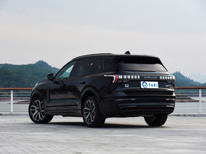 LYNK & CO 09 SUV mediano grande híbrido enchufable rango de conducción máximo 1430KM 5,6 s/100KM tracción en todas las ruedas unidad inteligente L2 - Product Image 2