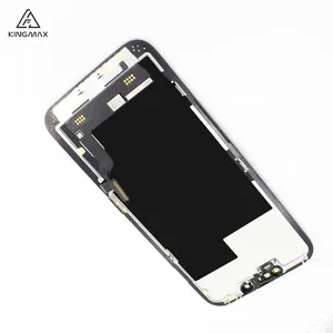 <span class=keywords><strong>จอ</strong></span> LCD โทรศัพท์มือถือแท้แบบ In-cell สำหรับ iPhone 13  หน้า<span class=keywords><strong>จอ</strong></span><span class=keywords><strong>แตก</strong></span>สำหรับเปลี่ยนหน้า<span class=keywords><strong>จอ</strong></span> iPhone 13 สำหรับหน้า<span class=keywords><strong>จอ</strong></span> iPhone 13 - Product Image 2