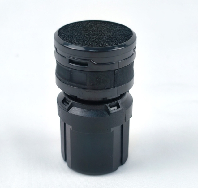 High Configuration Dynamic Microphone Cartridge Singing Outdoor Professional Performance KTV Microphone Dynamic Sound Head