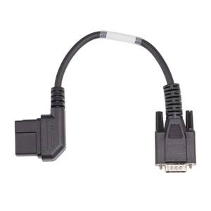 Adaptateur de boîte de vitesses OBDSTAR TCM-027 GM Opel <span class=keywords><strong>Saan</strong></span> AF40-6 Volvo AW55 PSA AX6III Suzuki TF-73SC de voiture pour DC706 et X300 Classic G3 - Product Image 6