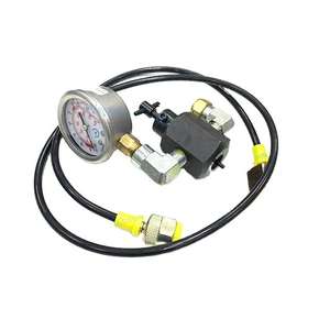 Per macchine edili Kit ricarica azoto <span class=keywords><strong>Gas</strong></span> idraulico martello pezzi di ricambio di alta qualità categoria di prodotto - Product Image 5