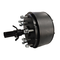 Moteur Pmsm 220V1.1Kw avec un indice de protection élevé pour les ventilateurs HVLS de 20 pieds utilisés dans l'agriculture