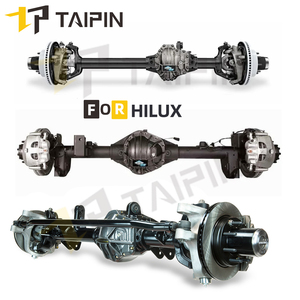 <span class=keywords><strong>เพลา</strong></span>หน้าระบบโครงรถยนต์สำหรับ Toyota HILUX vigo - Product Image 2