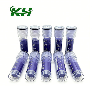 Materia Prima Cosmetica di Alta Qualità, Peptidi di Rame Blu 99% CAS 49557-75-7, Polvere Ghk-CU per Cura della Pelle - Product Image 5