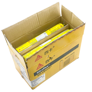 <span class=keywords><strong>Sika</strong></span> 11fc(Pro) carreaux de céramique à haute viscosité <span class=keywords><strong>mur</strong></span> extérieur fenêtre et porte Pu Line mastic étanche pour la construction - Product Image 4