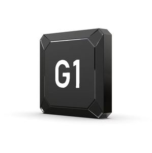 Boîtier TV intelligent Super <span class=keywords><strong>IPTV</strong></span> 2026 G1 Global Streaming TV Box H618 CPU 2 Go RAM 8K HDR10+ WiFi6 BT5.0 Décodeur - Product Image 1