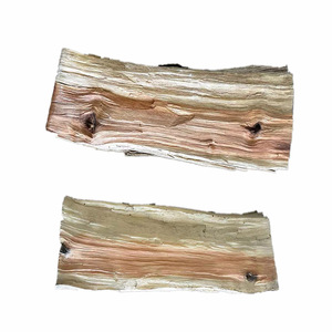 Madera falsa, registro de chimenea falso, registro de fuego eléctrico falso - Product Image 2