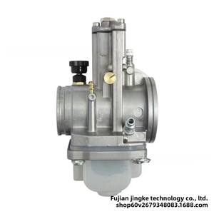 <span class=keywords><strong>Carburateur</strong></span> LEC H36-40mm pour moto pour TMX 250cc-400cc YZ250 CR250 KTM250 - Product Image 3