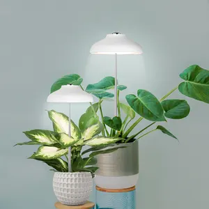 Smart Indoor Garden Led Growth Light Growled Led Indoor Garden Grow Lights for Microgreens