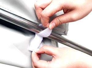 Garage extérieur <span class=keywords><strong>de</strong></span> stockage d'abri <span class=keywords><strong>de</strong></span> <span class=keywords><strong>moto</strong></span> Standard - Product Image 6