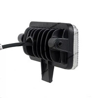 82031078 CASE Traktör Maxxum 110 115 120 125 130 140 ve Puma 125 140 160 170 180 için LED Çalışma Lambası