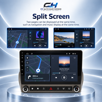 Pour Chevrolet Camaro 2008-2015, autoradio Android HD 9 pouces, navigation GPS, CarPlay, Bluetooth, multimédia