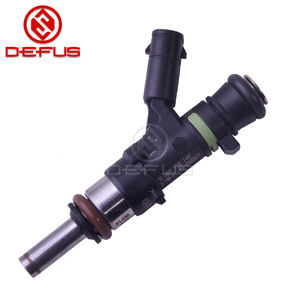 DEFUS عالية الأداء سباق البنزين حاقن وقود oem 0280158142 لمرسيدس CLK C63 C209 W204 W211 AMG - Product Image 1