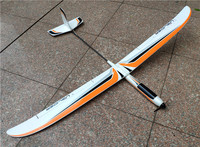 Aereo Telecomandato Elettrico a 4 Canali Controllato da App U-GLIDER con Apertura Alare di 1500mm e Portata di 200m