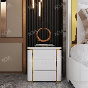 Q & N mobili lusso MDF <span class=keywords><strong>con</strong></span> la pittura piattaforma <span class=keywords><strong>letto</strong></span> telaio King Size <span class=keywords><strong>camera</strong></span> <span class=keywords><strong>da</strong></span> <span class=keywords><strong>letto</strong></span> Set completo moderno <span class=keywords><strong>camera</strong></span> <span class=keywords><strong>da</strong></span> <span class=keywords><strong>letto</strong></span> Set di mobili - Product Image 4