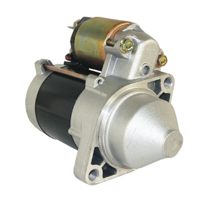 Nuevo Motor de Arranque STG50240, Piezas de Repuesto 31200-Z0A-003 228000-9480 para Motocicleta GXV530 V-TWIN - Product Image 1