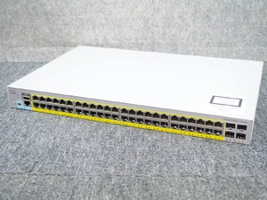 WS-C2960L-48PS-<span class=keywords><strong>ap</strong></span> chuyển đổi mạng <span class=keywords><strong>Cisco</strong></span> mới ban đầu <span class=keywords><strong>Cisco</strong></span> c2960 loạt 48 Cổng chuyển đổi mạng PoE - Product Image 6
