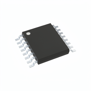 Original One Stop Service 16 TSSOP 74HC4520PW,118 Logic Electronics Component - Product Image 1