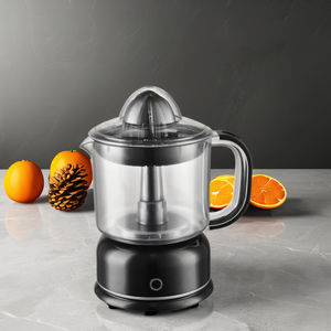 Espremedor de Cítricos Prático 60W 1.0L Capacidade Material Seguro para Alimentos Peças Destacáveis Fácil de Operar Luz LED Eletrodoméstico de Cozinha - Product Image 4