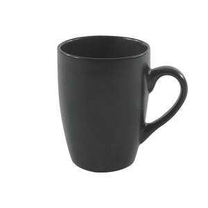Kaffeebecher 340ml Schwarz - Product Image 1