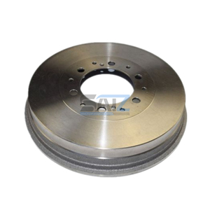 OEM 42431-0K180 Meilleure qualité Prix des pièces automobiles d'usine <span class=keywords><strong>Disque</strong></span> de rotor Frein arrière pour Toyota Pickup Hilux Vigo Pièces pour réparation - Product Image 1