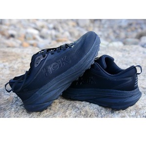 Chaussures de course en plein air de la marque originale HOKAS, nouveaux modèles avec ventilation en mesh et design antidérapant pour les activités sportives - Product Image 3