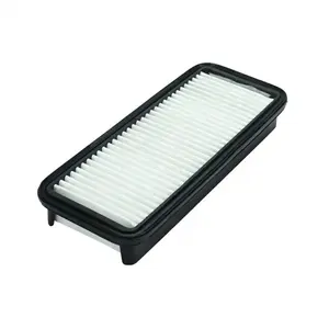 Air Filter Wholesale Distributor OEM 17801-11060 Spare Parts Car Engine Air Filter For Japanese Cars
