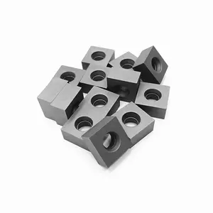 Italy Quality Tungsten Carbide Chain Saw Insert Fit For Fantini, Korfmann, Benetti And Dazzini Machines