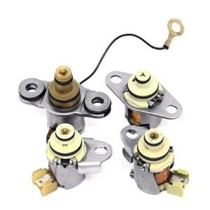 Kit de Válvulas Solenoides de Transmisión Jf405e Jf402e para Chevrolet Suzuki, Repuestos Automotrices - Product Image 4