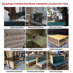 Tavolino <span class=keywords><strong>da</strong></span> <span class=keywords><strong>Salotto</strong></span> Moderno Contemporaneo con Base in Metallo e Piano Rotondo in Legno, Arredamento Ecologico e Durevole - Product Image 6