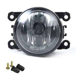 Feux antibrouillard et feux de jour pour Jeep Renegade 2016-2019, côté conducteur et passager, lot de <span class=keywords><strong>2</strong></span>. - Product Image 5