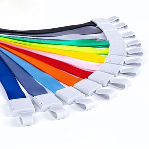 Cordón Personalizado en Longitud y Ancho, Impresión por Transferencia Térmica, Material de Poliéster y Nailon para Regalos Promocionales - Product Image 2