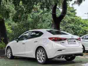 2014 <span class=keywords><strong>Mazda</strong></span> <span class=keywords><strong>3</strong></span> Angkeira berlina 2.0L ammiraglia automatica auto usata - Product Image 4