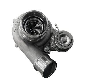 Turbocompresseur pour NOUVEAU Turbo1.9 BOOST VEEZ / <span class=keywords><strong>REDLINE</strong></span> / BOOST V2 - Product Image 1