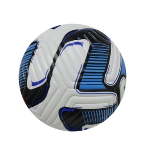 Balón de Fútbol de Alta Calidad de PU para Entrenamiento Deportivo y Partidos Oficiales, Tamaño Estándar Original para Adultos - Product Image 4