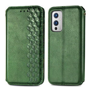 Étui de téléphone d'affaires pour OnePlus Nord N100 N200 <span class=keywords><strong>CE2</strong></span> Lite 2 2T 5G housse de portefeuille à rabat en cuir - Product Image 6