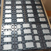 Computer Desktop CPU for Core I5-14600KF New 3.5GHz 14-Core 10nm Processor