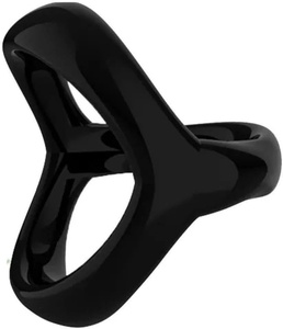 g spot flapping vibrator with kissing function & vibrating tongue The Dicktator 2.0 Extreme Sex Machine: Sex Toy Distributing main image 0