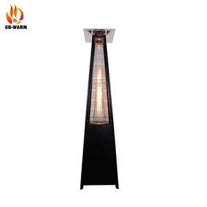 <span class=keywords><strong>Calentador</strong></span> de pie de tubo de vidrio con patrón negro, <span class=keywords><strong>calentador</strong></span> de <span class=keywords><strong>Gas</strong></span> <span class=keywords><strong>para</strong></span> Patio, <span class=keywords><strong>piscina</strong></span>, jardín, restaurante - Product Image 3