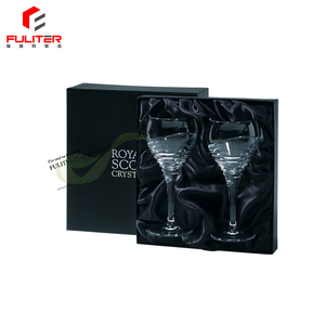 Barato cajas de lujo <span class=keywords><strong>para</strong></span> el envío de copas de <span class=keywords><strong>vino</strong></span> de embalaje de caja de regalo de <span class=keywords><strong>vino</strong></span> - Product Image 3