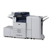 Imprimante laser A4 A3 noir et blanc pour Altalink B8145 8155 B8155 8145