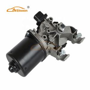 Moteur d'<span class=keywords><strong>essuie</strong></span>-<span class=keywords><strong>glace</strong></span> avant 12V pour Renault OE NO.288A53268R - Product Image 1