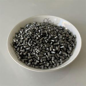 Granulés de Niobium Pur à 99,95% 3*3 mm 6*6 mm Prix au Kg - Product Image 1