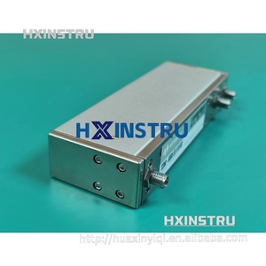 1 pièce Interrupteur atténuateur Keysight/Agilent 33360-60008 1 Watt CW 24VDC Utilisé hx1 - Product Image 1