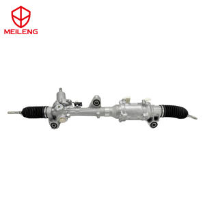 Crémaillère <span class=keywords><strong>de</strong></span> <span class=keywords><strong>direction</strong></span> électrique OEM en gros pour Honda Accord Hybrid CR3 CR6 2014-2018 (référence 53601-T3W-A11) - Product Image 1