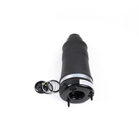 Système de suspension Suspension pneumatique ressort amortisseur ballon à air avant pour Mercedes W251 R320 R350 R500 2513203013