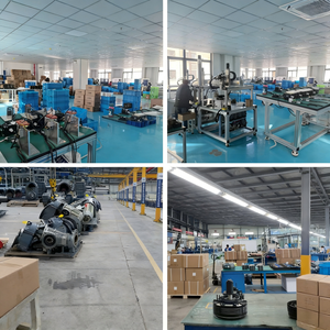 Motor Reductor Planetario Miniatura de Alta Precisión de 16 mm, 15 W, 12 V, Relación de Reducción 10:1, para Cepillos de Dientes Eléctricos y Robots de Limpieza - Product Image 6