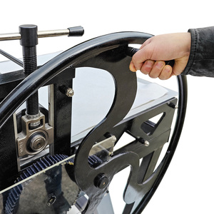 Sinoart sàn mô hình cọ xát máy in Kích thước 85x150cm Cấu trúc kim loại printmaking Khắc Máy ép cho chủ sử dụng - Product Image 5